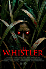 The Whistler (The Whistler)