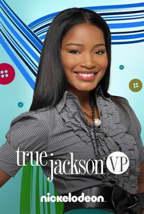 True Jackson - Poster / Capa / Cartaz - Oficial 3