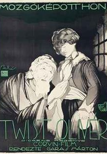 Oliver Twist (Twist Olivér)