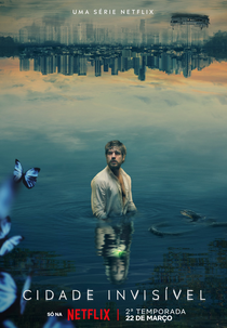 Cidade Invisível (2ª Temporada) (Cidade Invisível (2ª Temporada))