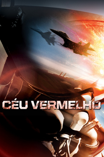  de Filme Céu Vermelho (2013)