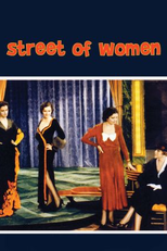 A Mulher Que Inspirou (Street of Women)