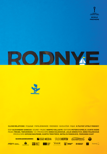 Relações Próximas (Rodnye)