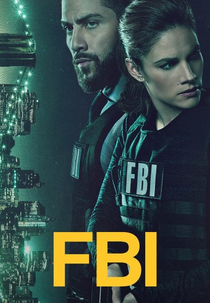 FBI (3ª Temporada) (FBI (Season 3))