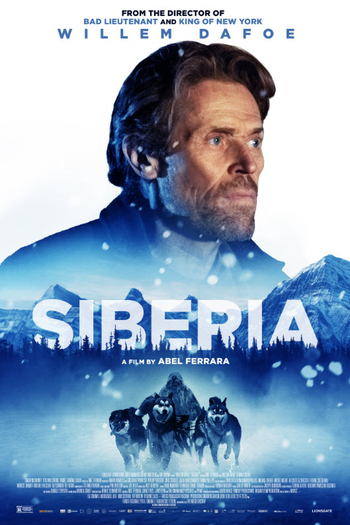  de Filme Sibéria (2019)