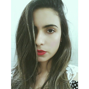 Foto de perfil de Larissa