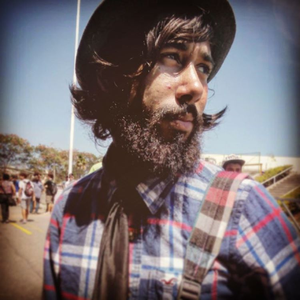 Foto de perfil de Cervo_Astronauta