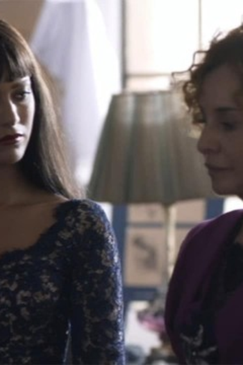 Poster de Episódio La dama velata (2015)