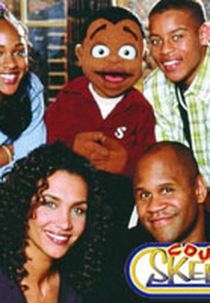 Primo Skeeter (Cousin Skeeter)