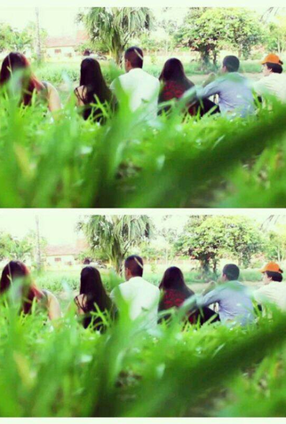 Poster 1 de Curta Carro de Fuga (2013)