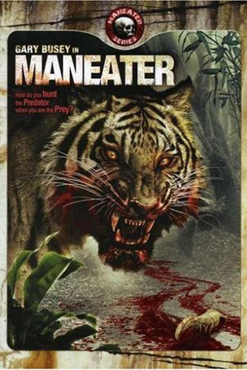  de Filme O Grande Predador (2007)