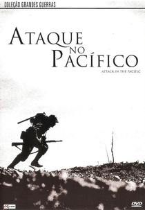 Ataque no Pacífico (Attack in the Pacific)