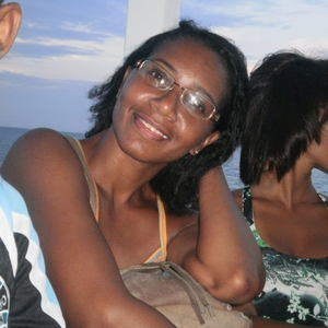 Foto de perfil de EDILENE GUIMARAES SANTOS