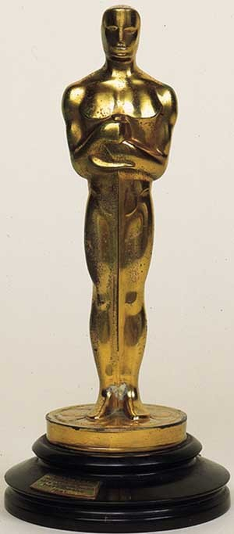 Oscar - Foto 1