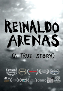 Reinaldo Arenas (Reinaldo Arenas)