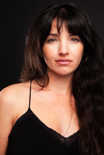 Lauren Mercier - Poster 1