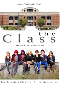 The Class (The Class)