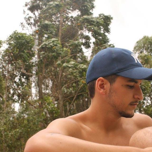 Foto de perfil de João Pedro Terrazi