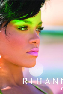 Rihanna: Rehab - Poster / Capa / Cartaz - Oficial 1