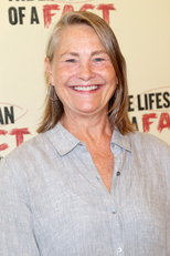 Cherry Jones