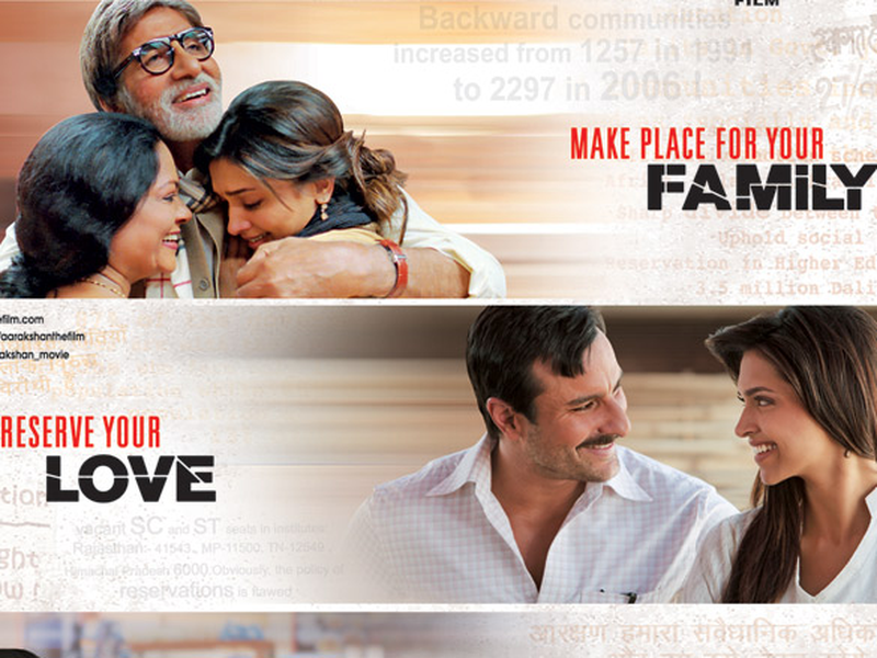 Foto 42 de Aarakshan