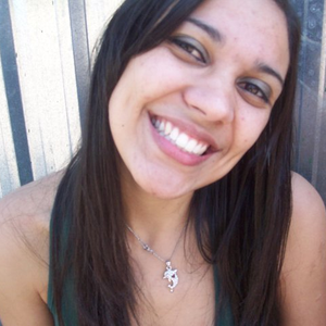 Foto de perfil de Janaína Fernandes