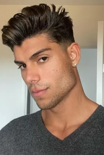 Lucas Castellani - Poster 1