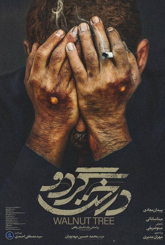 Poster 1 de Filme Walnut Tree (2020)