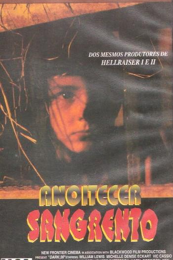  de Filme Anoitecer Sangrento (1993)