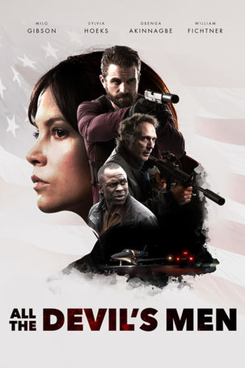  de Filme A Última Missão (2018)