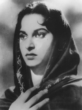 Waheeda Rehman