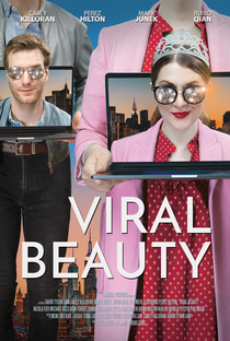 Viral Beauty - Poster / Capa / Cartaz - Oficial 2