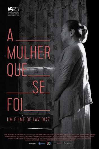  de Filme A Mulher Que Se Foi (2016)