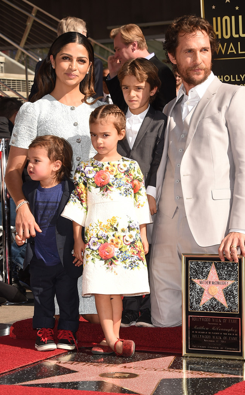 Matthew McConaughey - Foto 19