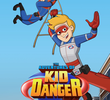 As Aventuras de Kid Danger
