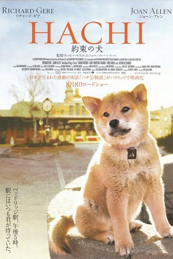  de Filme Sempre ao Seu Lado (2009)