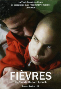 Febre (Fièvres )