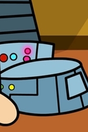 Poster de Episódio Johnny's Left Foot (2012)