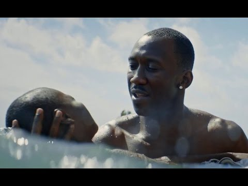 Foto 8 de Moonlight: Sob a Luz do Luar