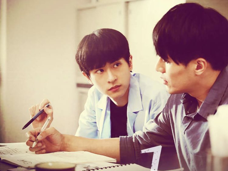 Foto 39 de We Best Love: Fighting Mr. 2nd