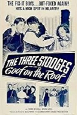 Falta Uma Telha em Cada Um (Goof on the Roof)