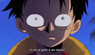 One Piece Skypiea Trailer