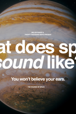 Os Sons do Espaço (The Sounds of Space)