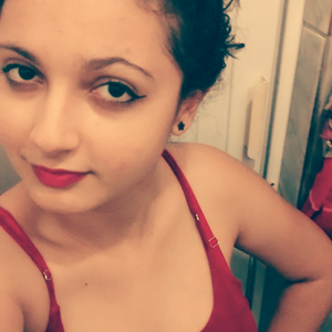 Foto de perfil de Nádia Rios