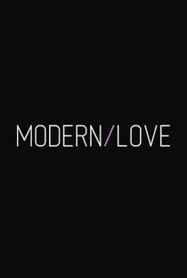 Modern/Love - Poster / Capa / Cartaz - Oficial 1