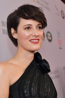Phoebe Waller-Bridge (14 de Julho de 1985) | Artista | Filmow