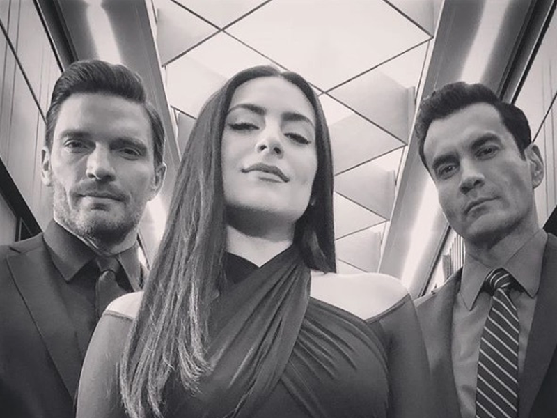 Foto 1 de Amar sem lei