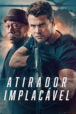 Atirador Implacável (Gunner)