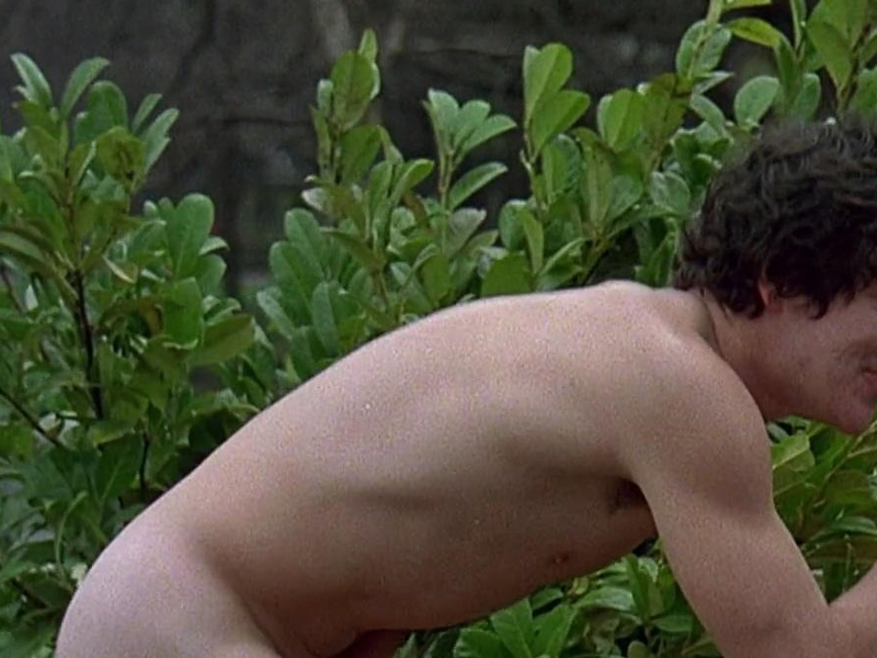 Foto 8 de Um Lobisomem Americano em Londres