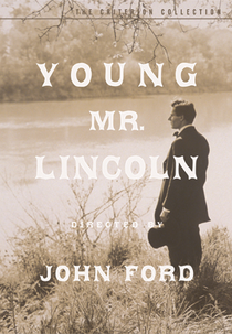 A Mocidade de Lincoln (Young Mr. Lincoln)